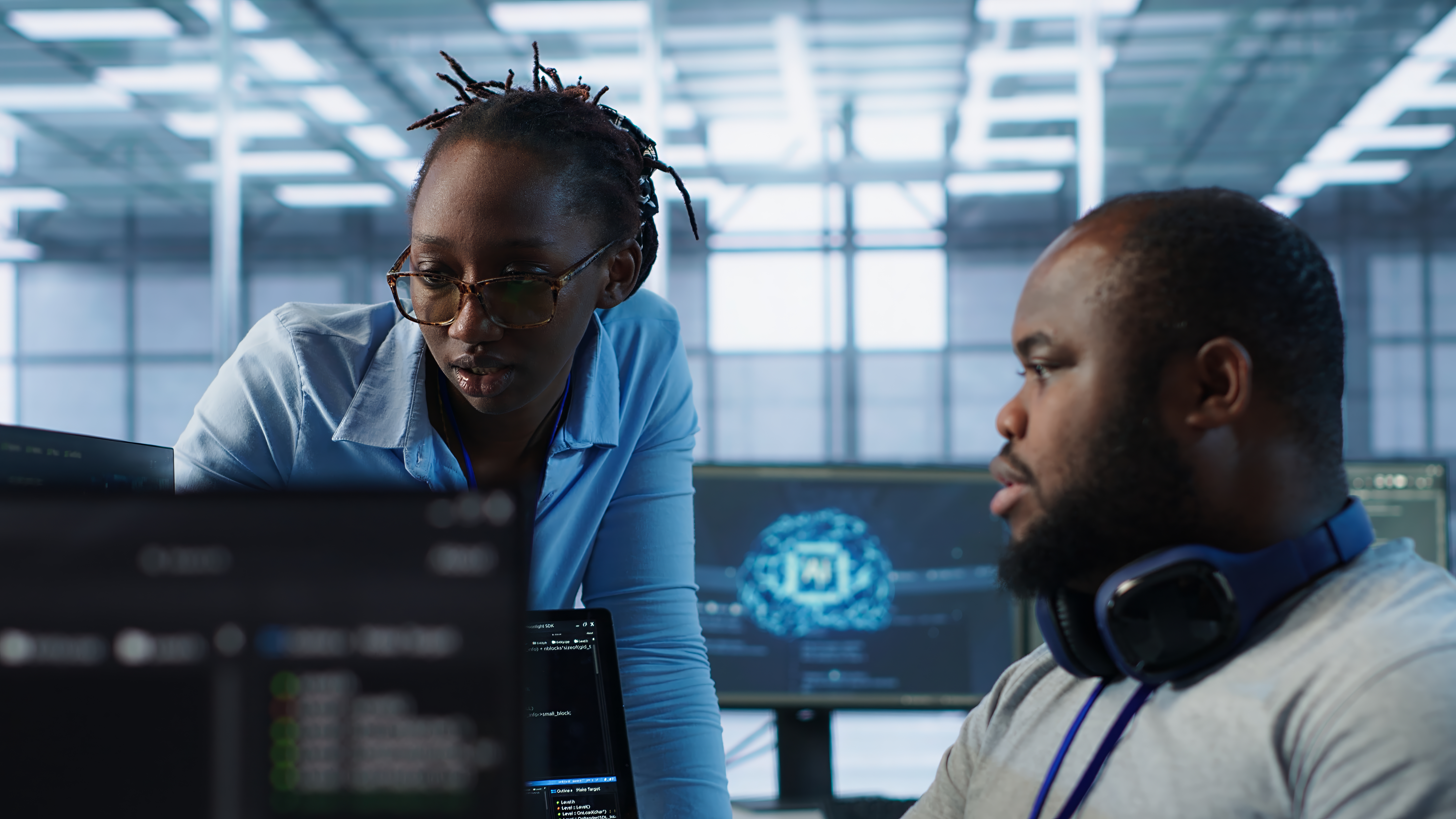 Your Trusted Technology Consulting Partner for Innovative Solutions