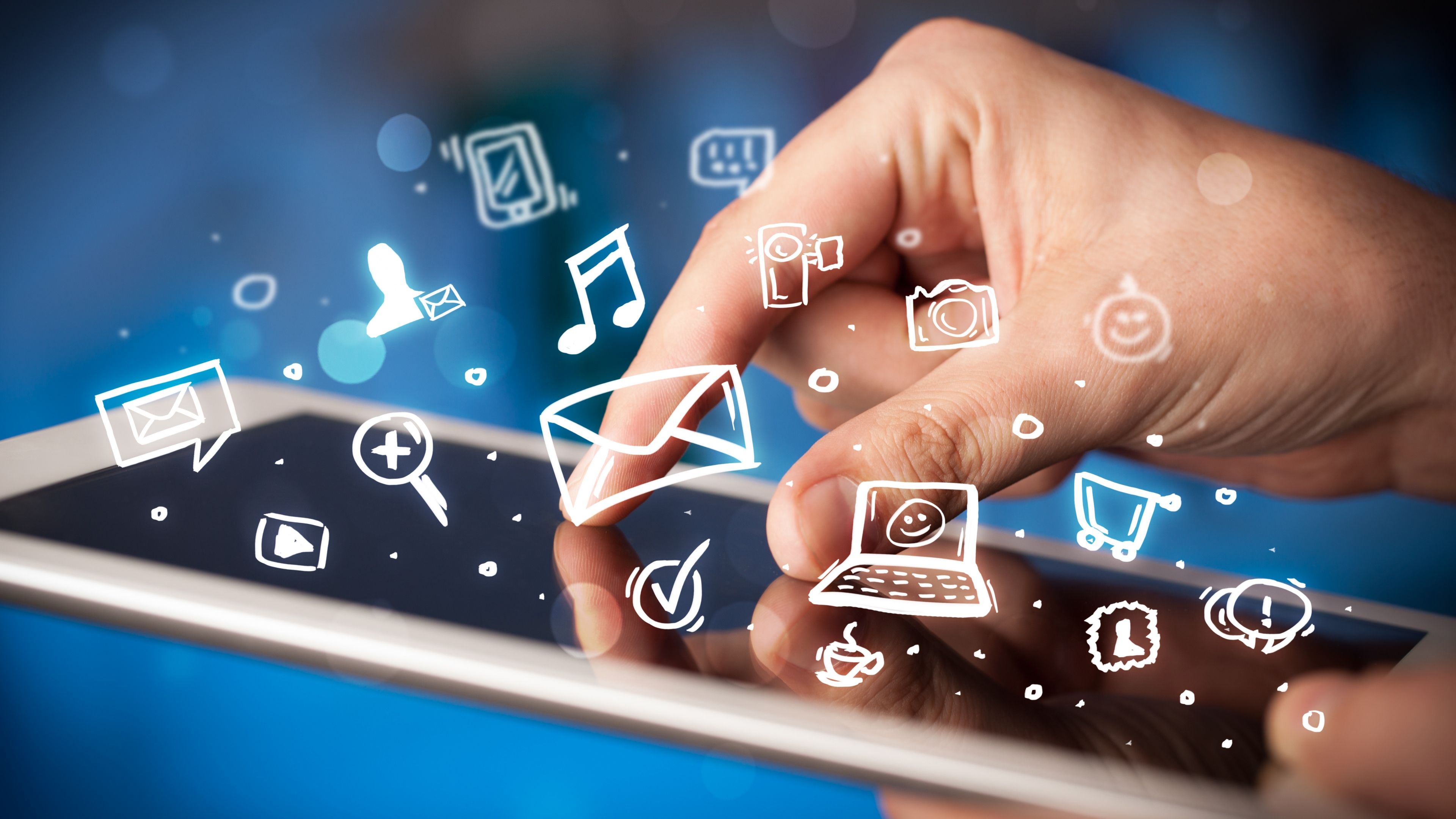 technology solutions