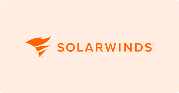 SolarWinds